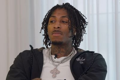 NBA YoungBoy's Mom Fires Back at Rapper, Calls Him a Deadbeat Dad After Estrangement Comments