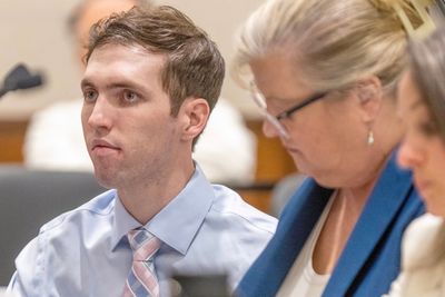 Tyler Robinson Trial Updates: Accused Assassin Demands Death Penalty Be Taken Off the Table