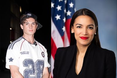 'I Can Fix Her': Clavicular Shoots His Shot at AOC, Saying He Would 'Marry Her' After Split From Fiancé