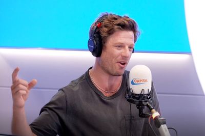 James Norton, 41, says he is too ‘long in the tooth’ to be the next Bond