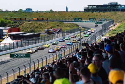 DTM calendar 2027 announced: No internationalization for now, clashes with WEC