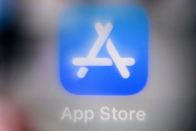 Apple under fire for hosting apps generating images of sexual assault