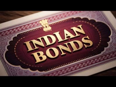 Indian bonds mirror gains in Treasuries as oil slips