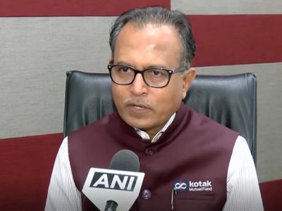 Earnings growth to play larger role in determining portfolio returns than valuation re-rating: Nilesh Shah