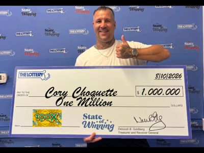 Maryland man wins $1 mn Massachusetts Lottery but gets $650,000 only. Here's why