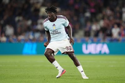 Can Brian Madjo play for England? Situation explained after Luxembourg caps