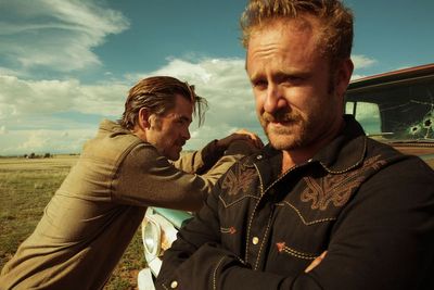 10 Years Later, An Underrated Western Thriller Remains Sneakily Influential