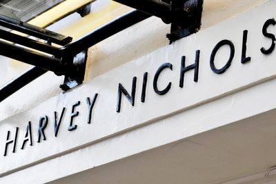 Harvey Nichols bought from administration by Mike Ashley’s Frasers