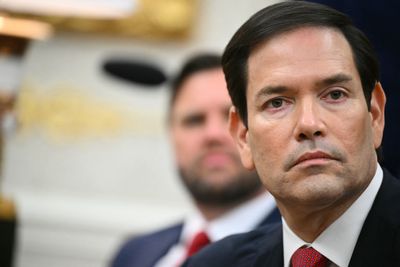 Rubio Says U.S. Has Revoked More Than 600 Visas in 30 Days as Part of Crackdown on 'Birth Tourism'