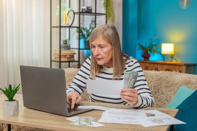 5 Money Moves to Make in the First 30 Days After You Retire