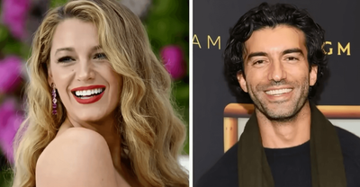 Ex-Daily Mail Reporter Sues Paper Over 'Retaliation' After Being Fired for Covering Blake Lively-Justin Baldoni Case