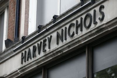 Harvey Nichols bought by Mike Ashley firm after going into administration