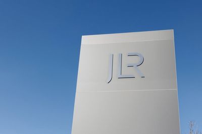 JLR sales hit by fire at supplier and Middle East disruption
