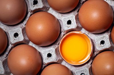 Illnesses in the Egg Salmonella Outbreak Began More Than Six Months Before the Recalled Eggs Were Laid