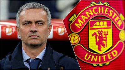 Imagining Jose Mourinho’s Man Utd If He’d Replaced Sir Alex Ferguson in 2013