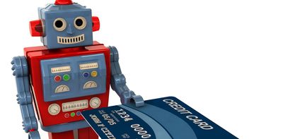 An AI agent spent your money – can anyone prove you authorized it?