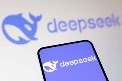 DeepSeek releases official V4 Pro model as it steps up expansion