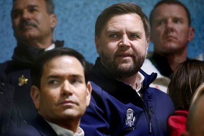 Ben Shapiro Warns Marco Rubio’s Potential 2028 White House Bid Against JD Vance Could Backfire: 'If I Were in the Kalshi Markets…'