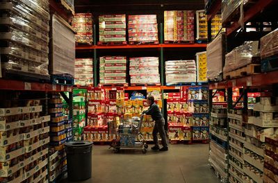 Wholesale Prices Just Provided Another Encouraging Sign For Inflation In July