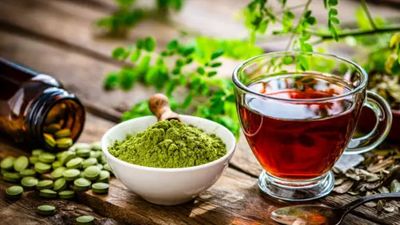 The Moringa Salmonella Outbreaks Are Over, but the Recalled Supplements Do Not Expire Until 2028