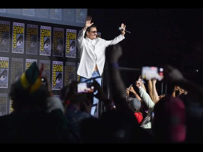 Quote of the Day by Pedro Pascal: 'You inspire me. You are a symbol of courage...'- Inspiring life lesson on authenticity, courage and finding joy in who you are by Game of Thrones star