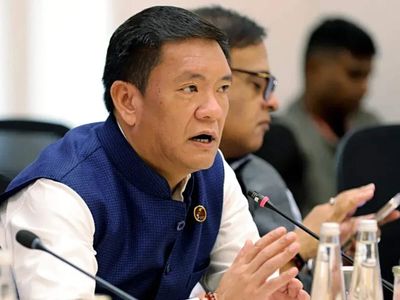 Arunachal makes Permanent Residence Certificate, tribal language proficiency mandatory for govt jobs