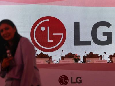 LG Electronics India sees bigger screens, premium appliances powering FY27 growth