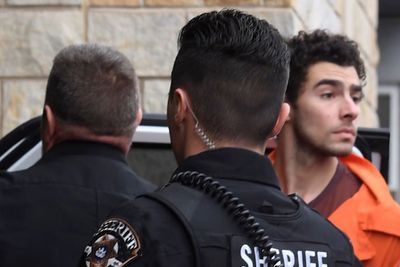 Luigi Mangione's Surprise Federal Hearing Fuels Plea Deal Speculation Just Weeks Before Murder Trial