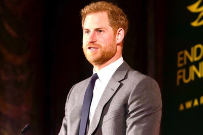 US State Department Withholds 18 Documents Concerning Prince Harry in Freedom of Information Case