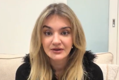 Gen-Z Junior Lawyer Sacked From Melbourne Firm After Posting Viral TikTok Complaining Job Was Soul-Sucking
