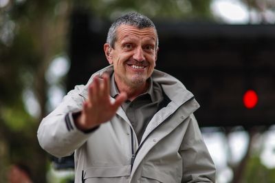 Guenther Steiner sets condition for potential F1 return