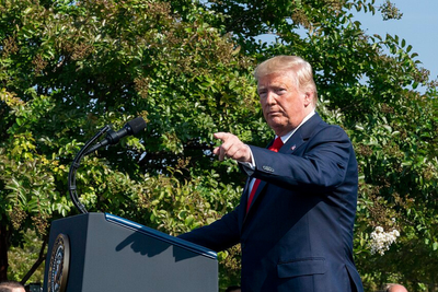 Trump Administration Wipes Beneficial Ownership Database in Permanent Removal of Anti-Corruption Safeguards