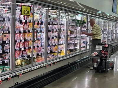 US wholesale inflation slows as gas prices, food costs fall in July