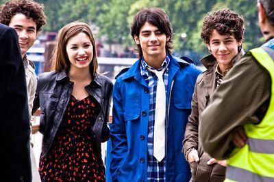 'She Can't Stand Him': Demi Lovato Sparks Severe Nick Jonas Fallout Rumours at Camp Rock 3 Premiere