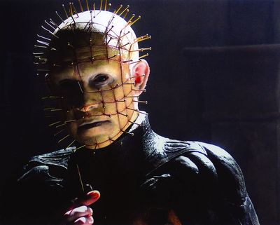 38 Years Later, 'Hellraiser' Is Getting A Surprising Sequel — With A Twist