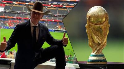 Gianni Infantino Responds to World Cup Hosts Funding Controversy With Unpopular Message