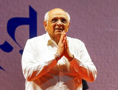 Banking sector has key role to play as India on way to become 3rd largest economy: Gujarat CM Bhupendra Patel