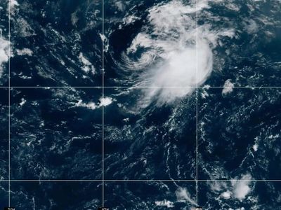 How El Niño is neutralizing Atlantic hurricanes this season