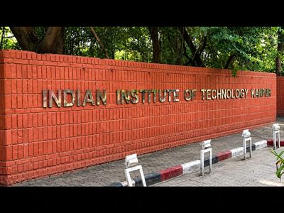 SC, ST, OBC faculty make up 13.1 pc at IIT-Kanpur, 21.9 pc at IIT-BHU: RTI