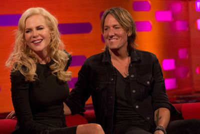 Nicole Kidman admits she was ‘fearful and vulnerable’ after Keith Urban divorce