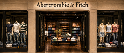 Abercrombie’s Comeback Is a Work in Progress