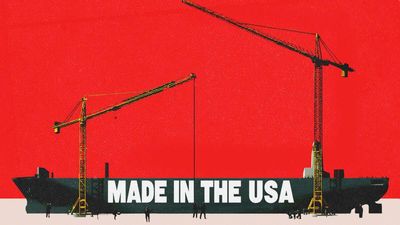 America Suspended the Jones Act. Americans Were the Winners.