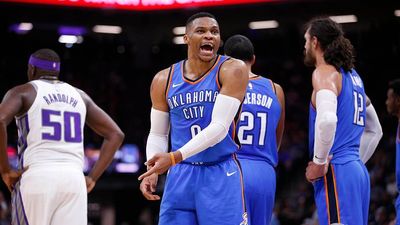 SI:AM | Farewell to Russell Westbrook, the Most Entertaining Player of His Generation