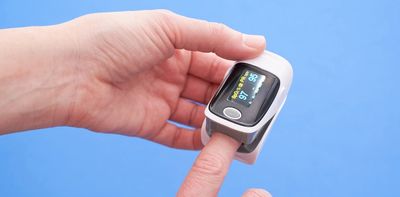 Eight in ten adults track their own health – new survey