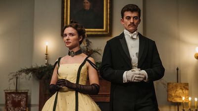 My Brilliant Career: Real influences behind the Netflix reimagining of a feminist classic