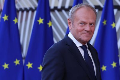 Poland says it thwarted unprecedented plot by Russia to kill an American citizen in a NATO country