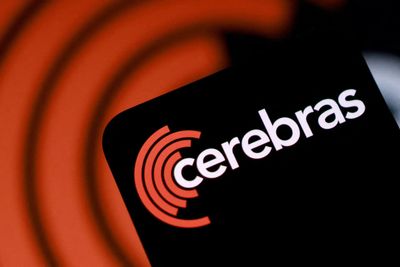 US stocks: Cerebras slumps 12% as mixed quarterly results test AI growth narrative