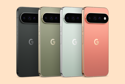 I’ve found the best Google Pixel 11 pre-order deals in the UK