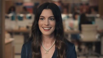 I Just Watched Devil Wears Prada 2 Streaming, And Was Bummed About One Missing Cameo (No, Not Nate)