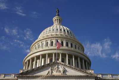 AI Is Quietly Becoming Part Of Congress' Workforce While Lawmakers Are Still Figuring Out The Rules